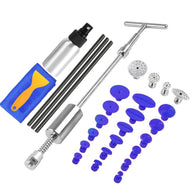 Kit Reparrador de Amassados de Carro