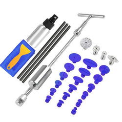 Kit Reparrador de Amassados de Carro